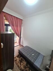 Dover Parkview (D5), Condominium #504295291